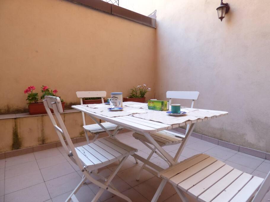 San Martino Home