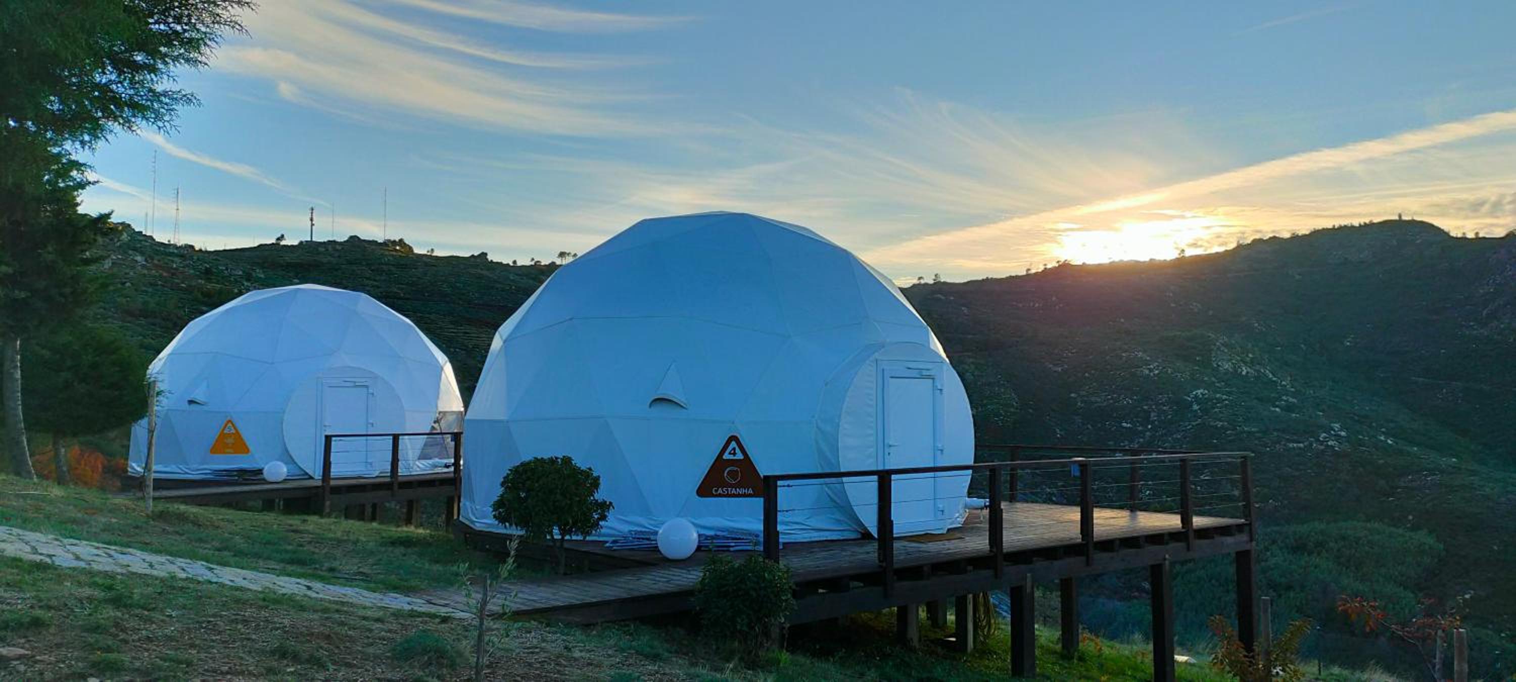 Natura Glamping