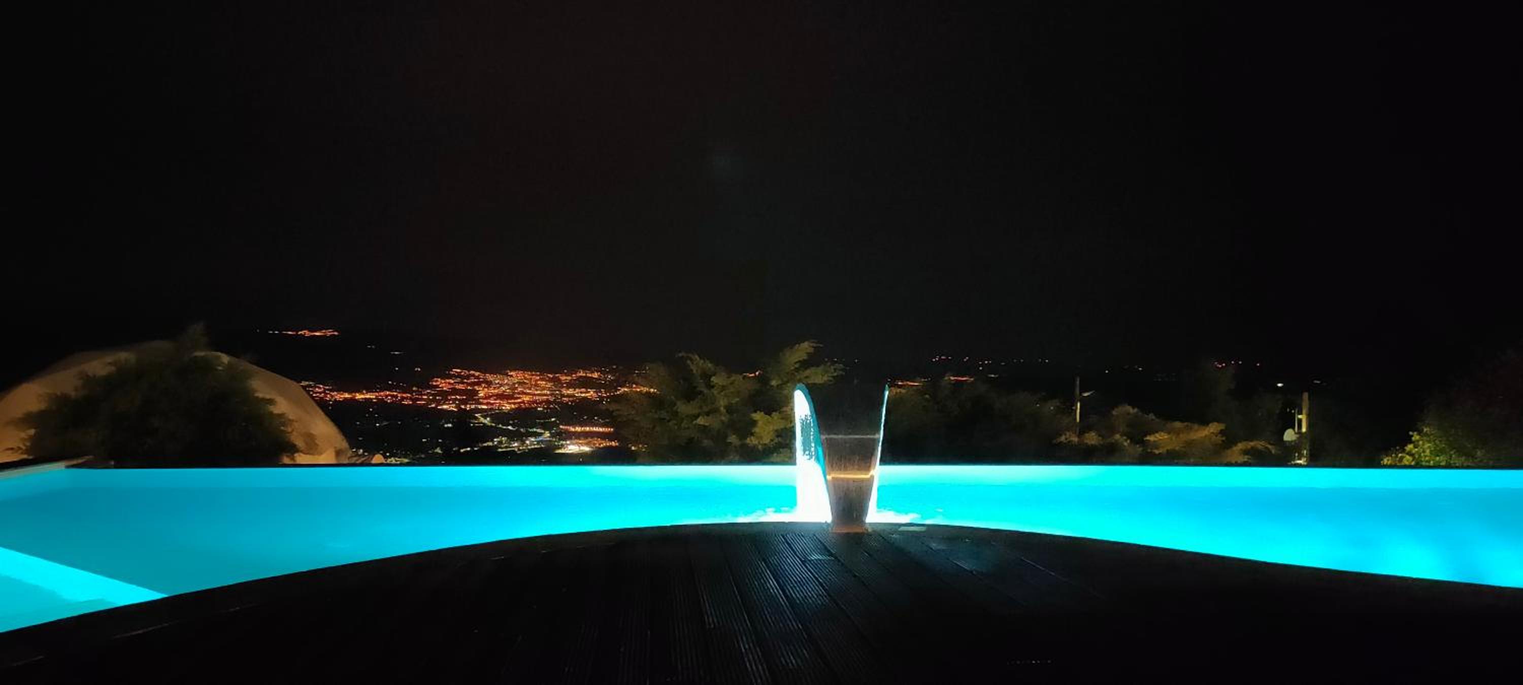 Natura Glamping