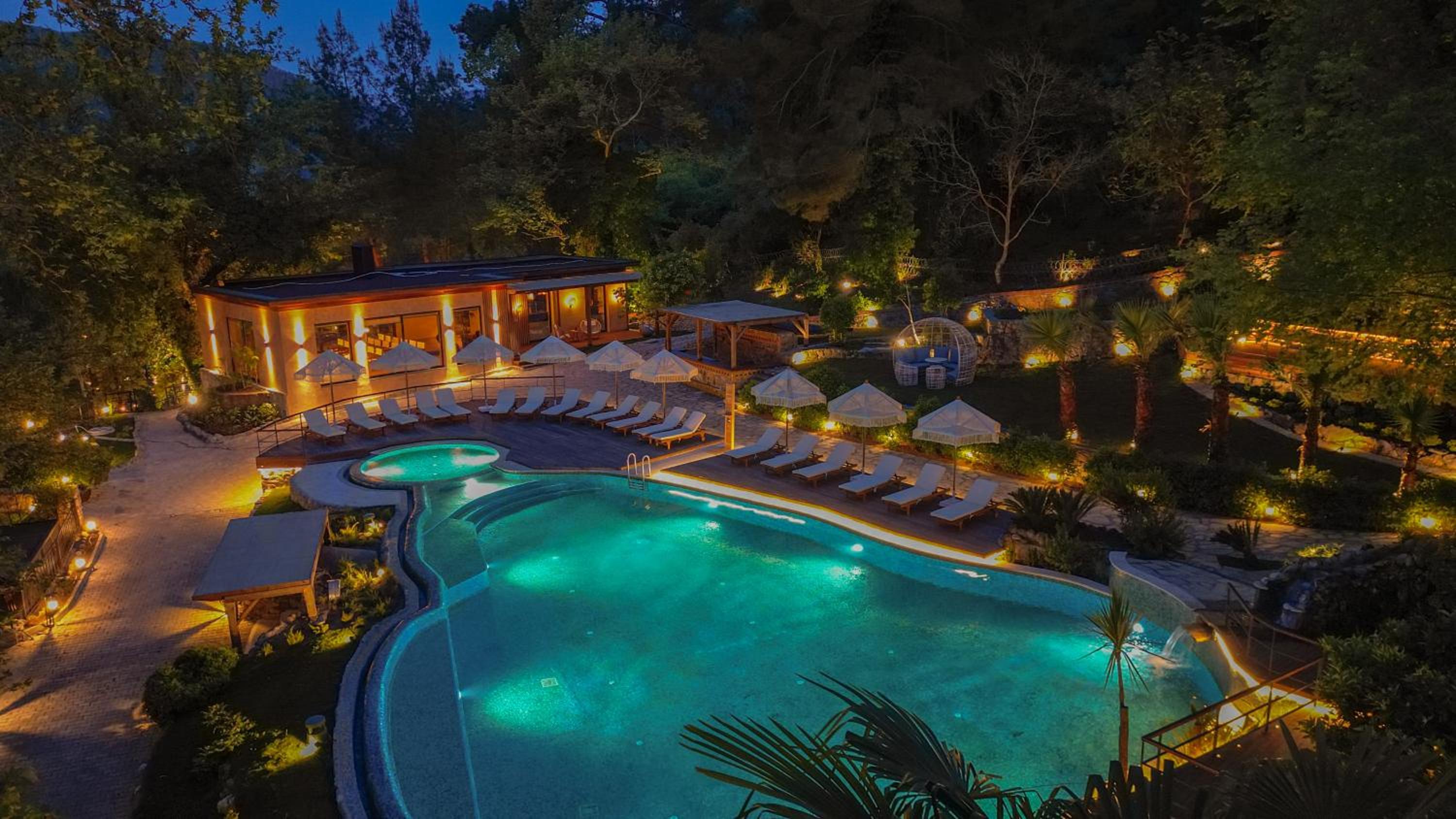 Nuup Hotel - Image 65