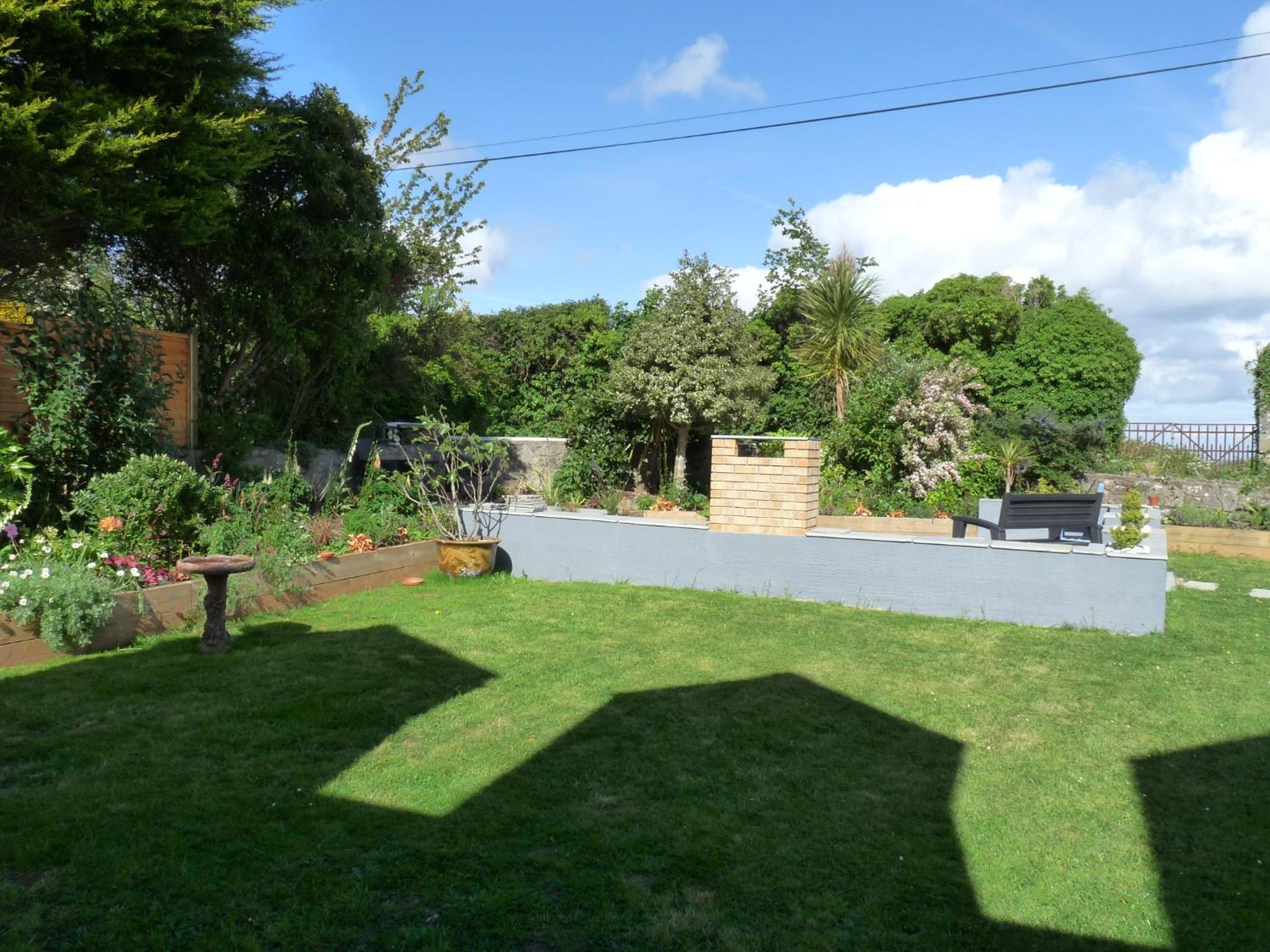 Gwyndaf Bed And Breakfast view 2