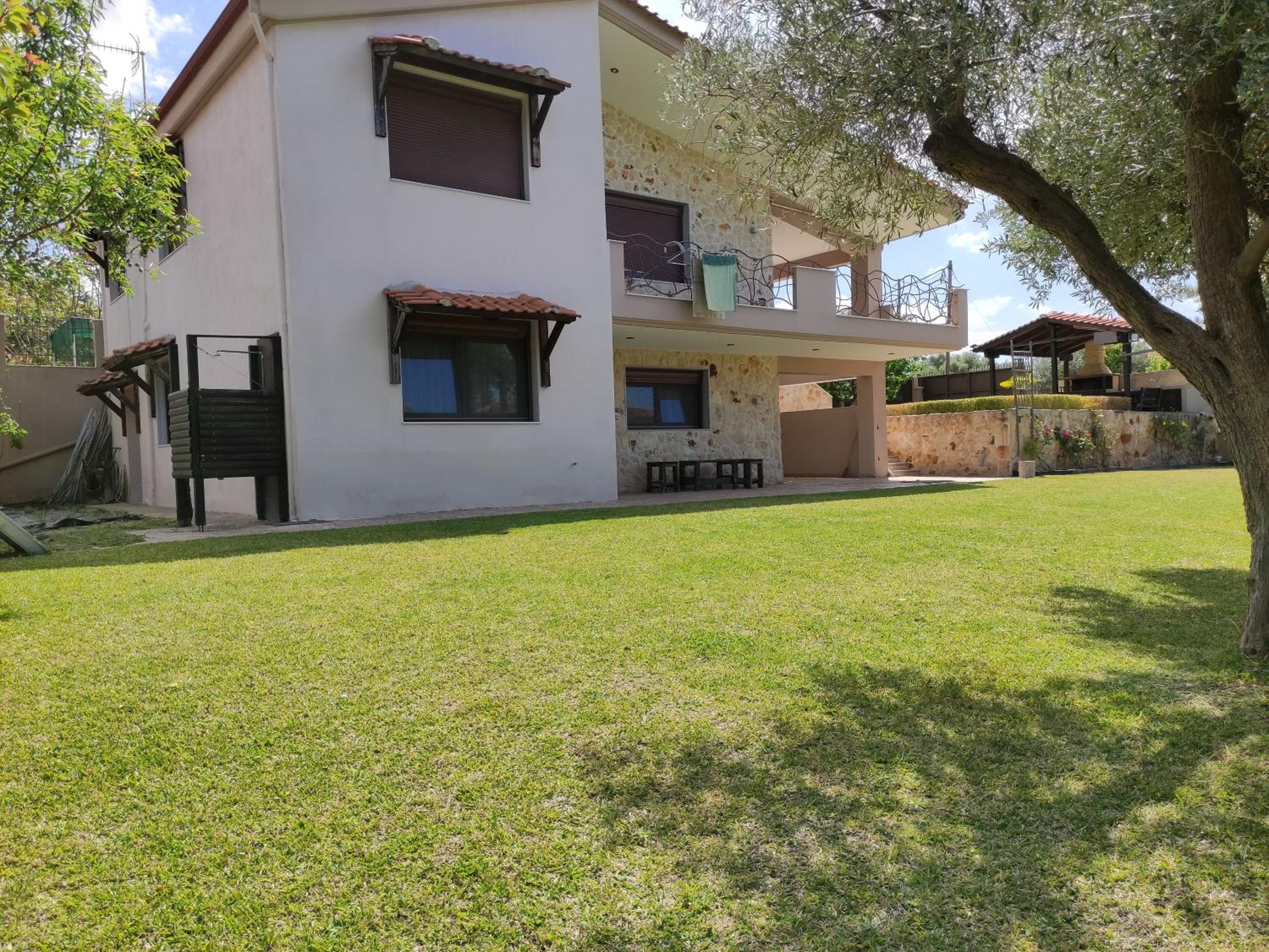 Villa Kostas