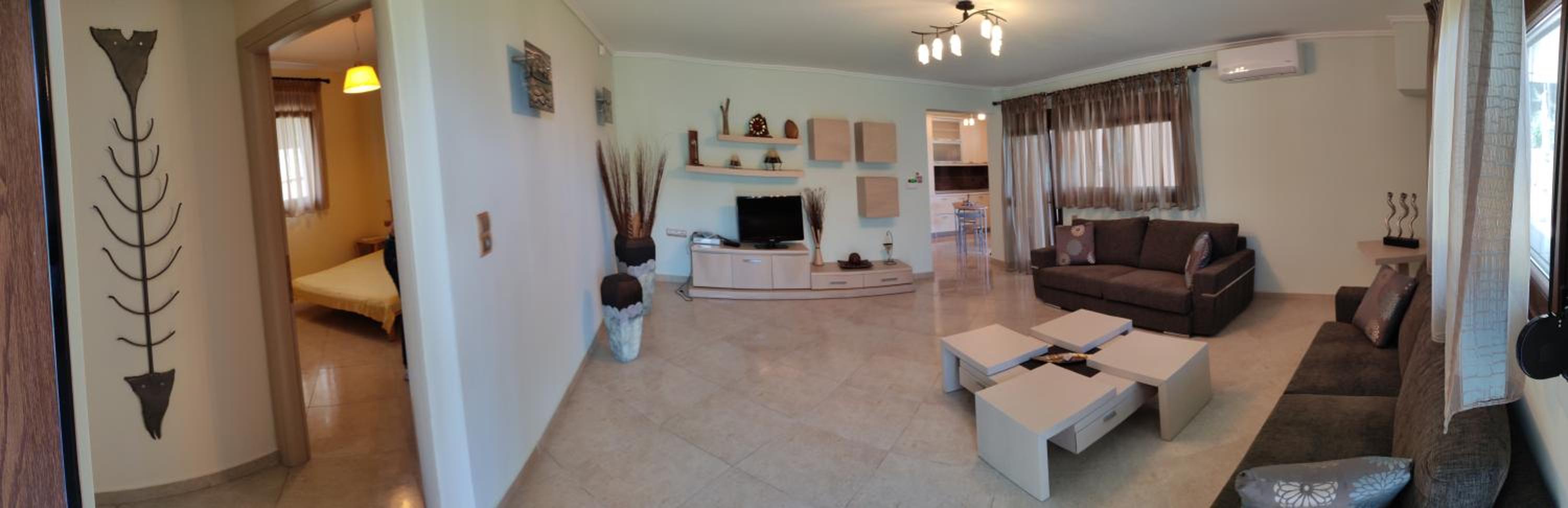 Villa Kostas