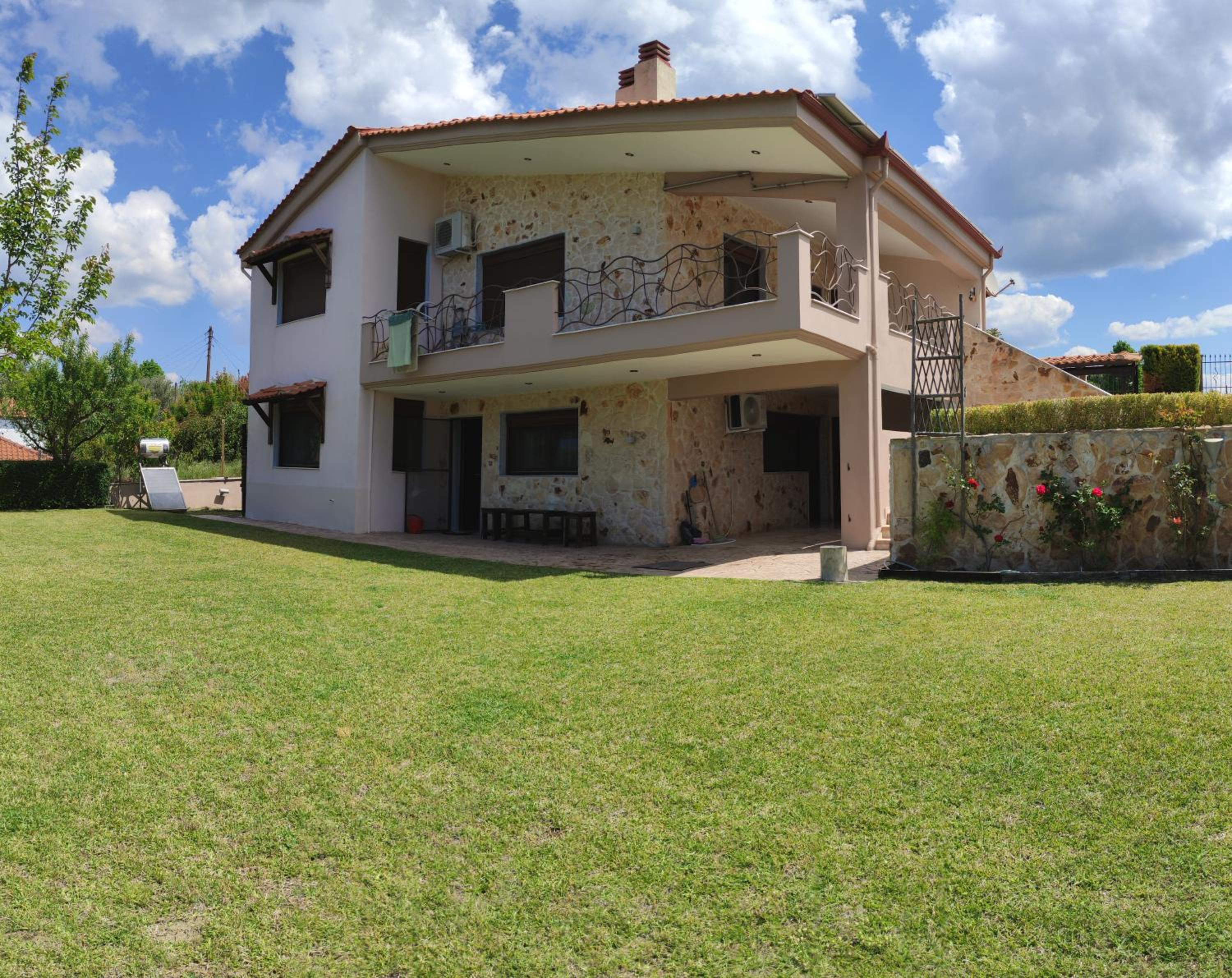 Villa Kostas