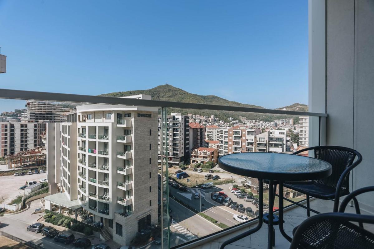 Apartment Mimosa of Tre Canne