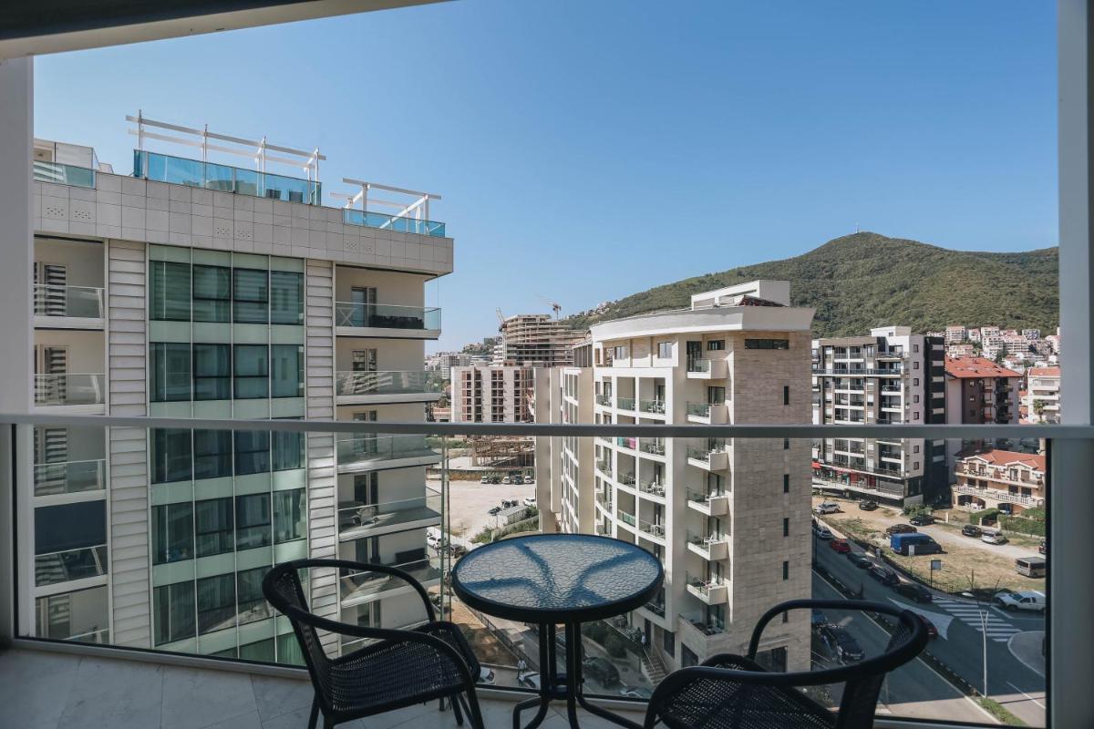 Apartment Mimosa of Tre Canne