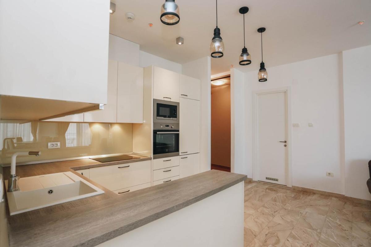 Apartment Mimosa of Tre Canne