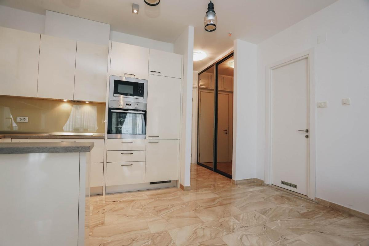 Apartment Mimosa of Tre Canne
