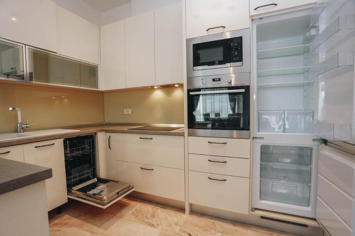 Apartment Mimosa of Tre Canne