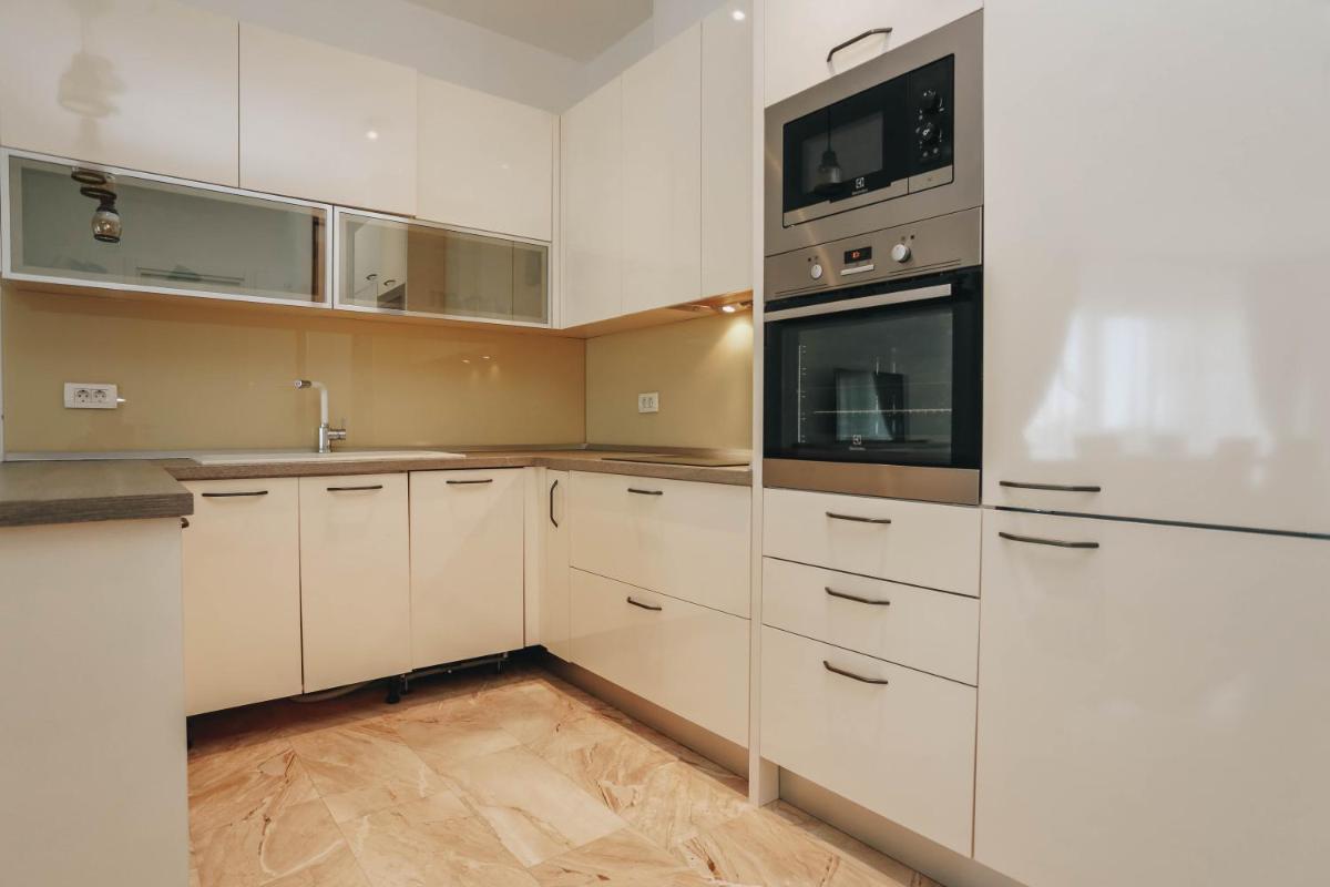 Apartment Mimosa of Tre Canne