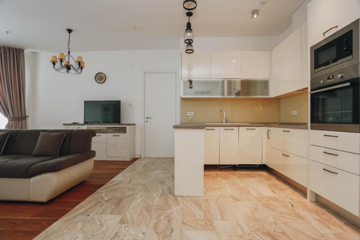 Apartment Mimosa of Tre Canne