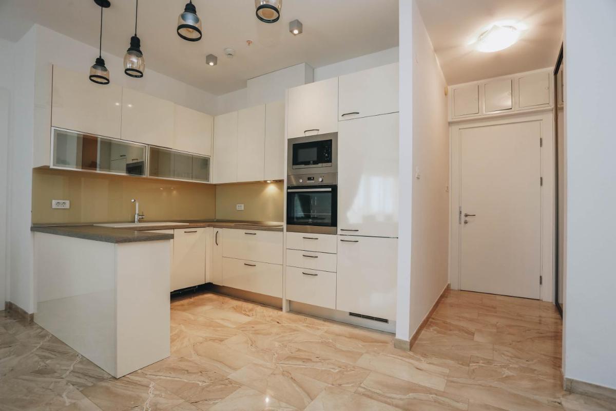 Apartment Mimosa of Tre Canne