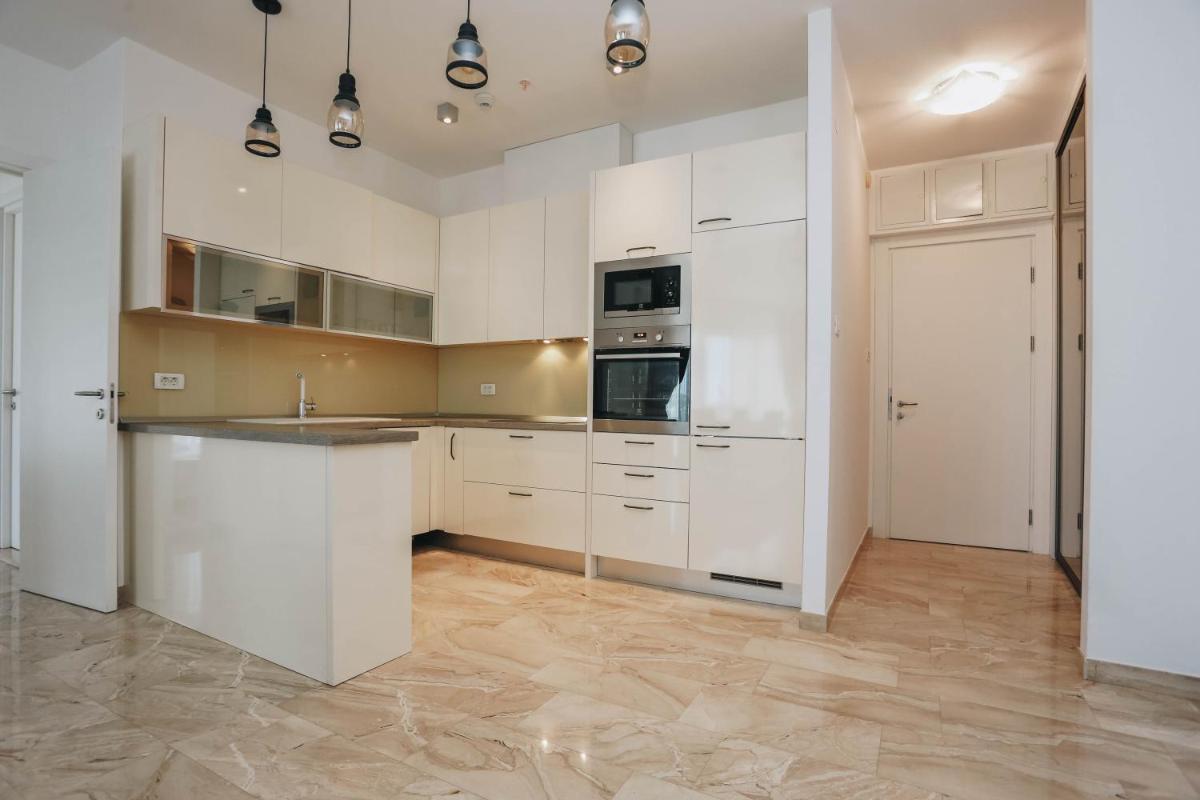 Apartment Mimosa of Tre Canne