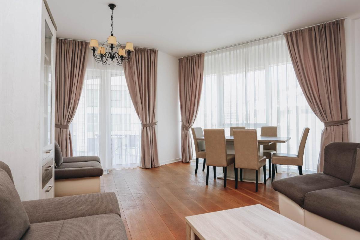 Apartment Mimosa of Tre Canne
