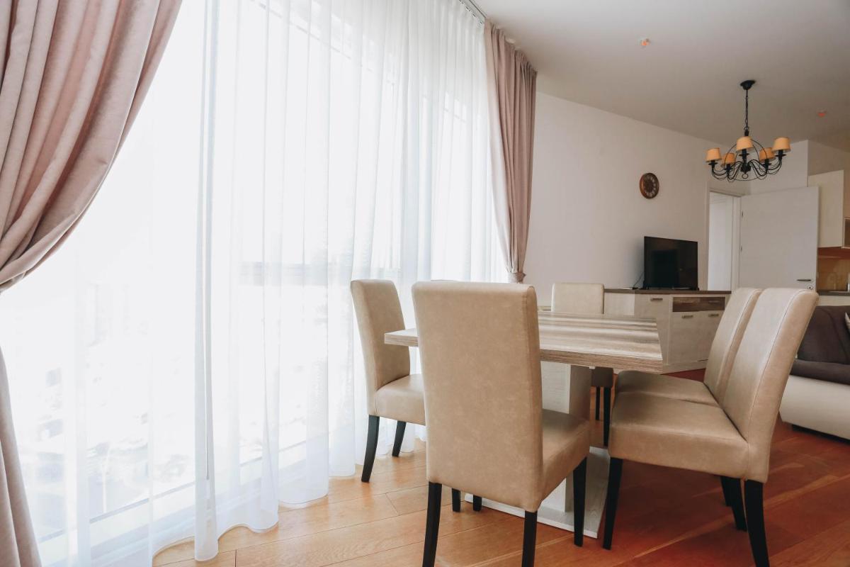 Apartment Mimosa of Tre Canne