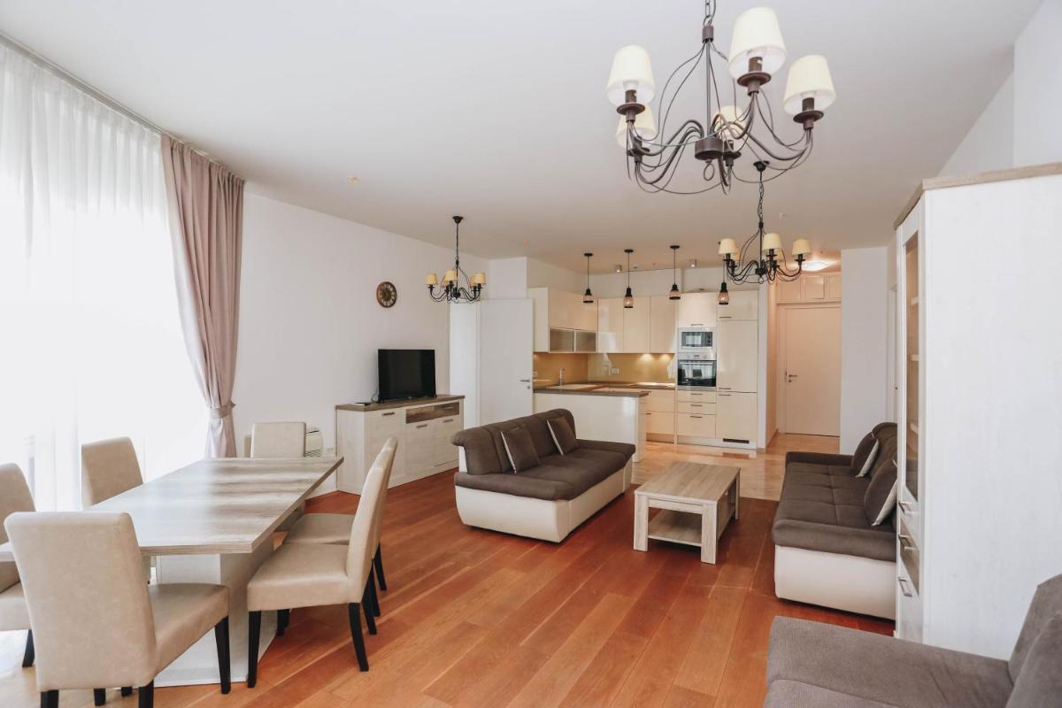 Apartment Mimosa of Tre Canne