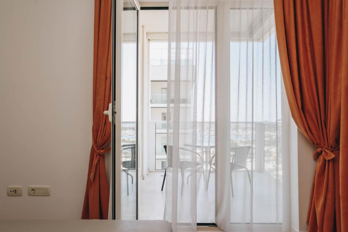 Apartment Mimosa of Tre Canne