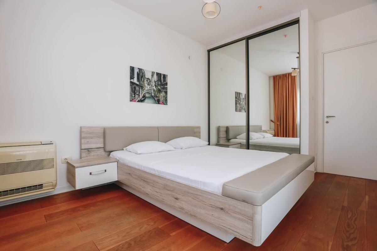 Apartment Mimosa of Tre Canne
