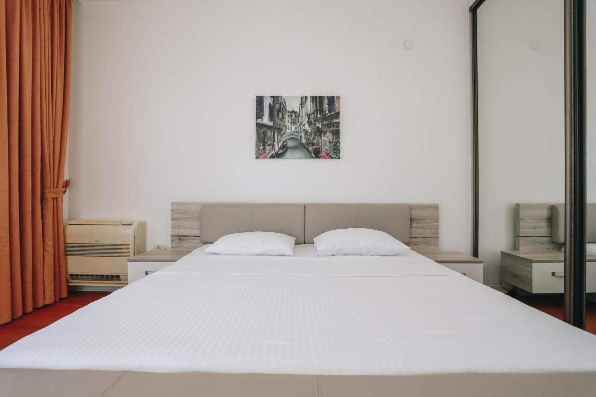 Apartment Mimosa of Tre Canne