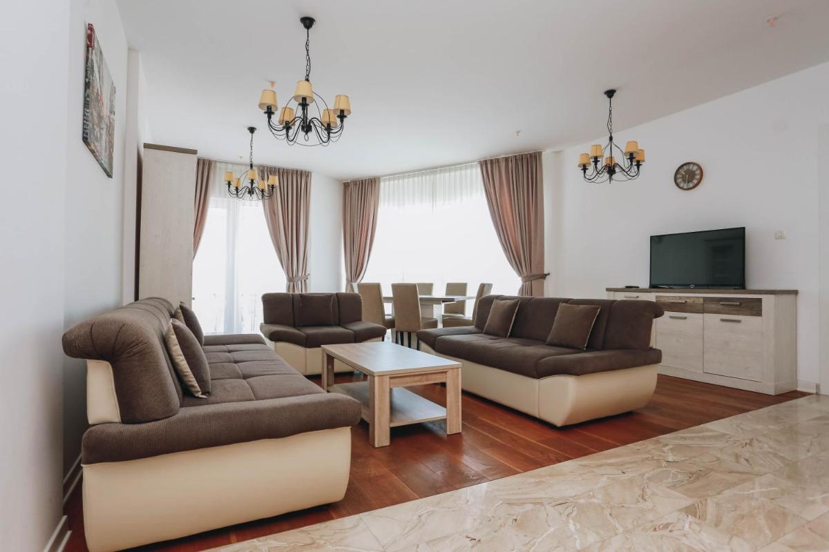 Apartment Mimosa of Tre Canne