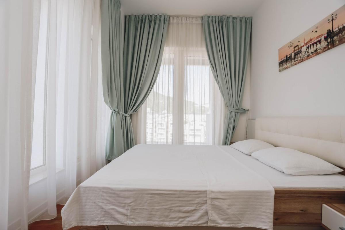 Apartment Mimosa of Tre Canne