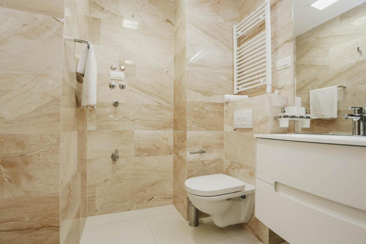 Apartment Mimosa of Tre Canne