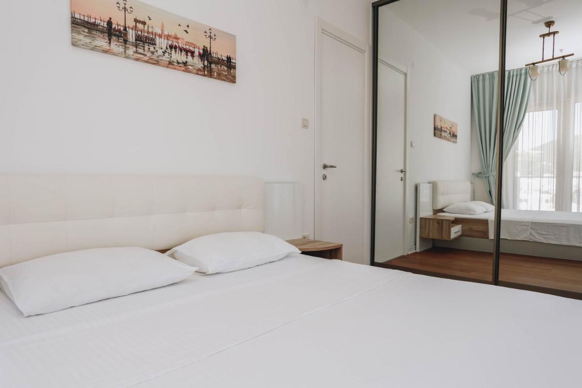 Apartment Mimosa of Tre Canne