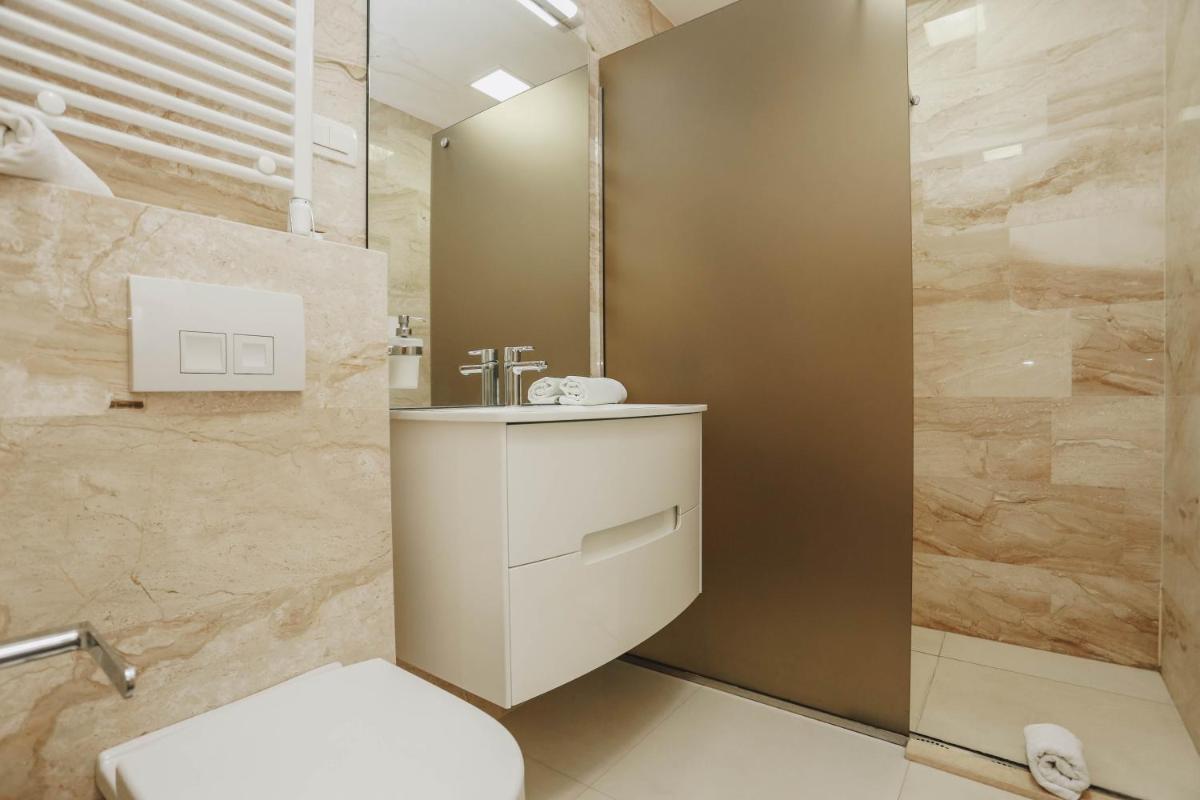 Apartment Mimosa of Tre Canne
