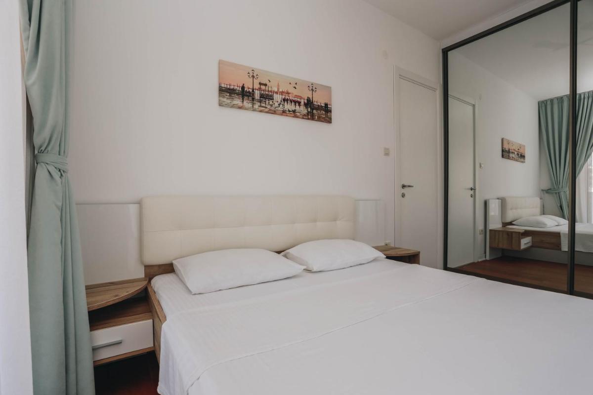 Apartment Mimosa of Tre Canne
