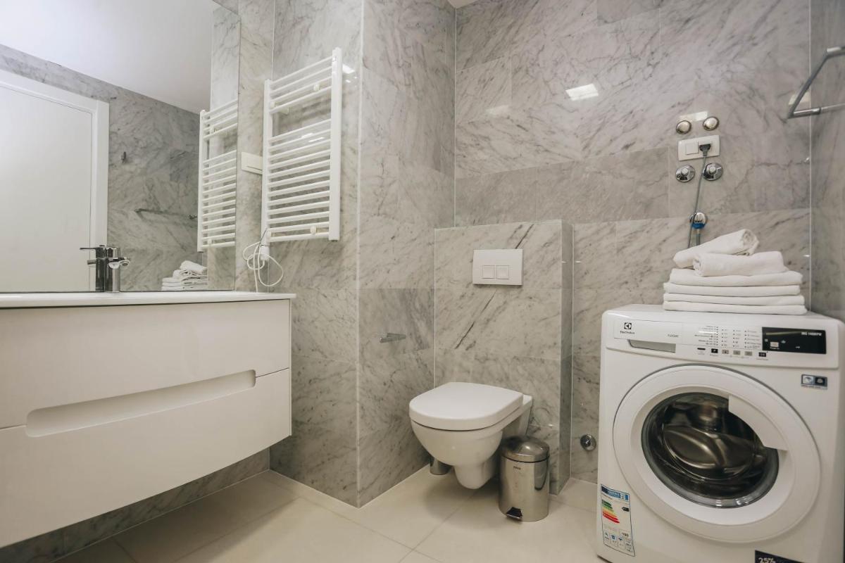 Apartment Mimosa of Tre Canne