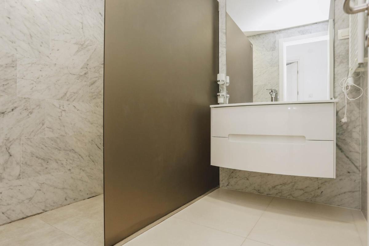 Apartment Mimosa of Tre Canne
