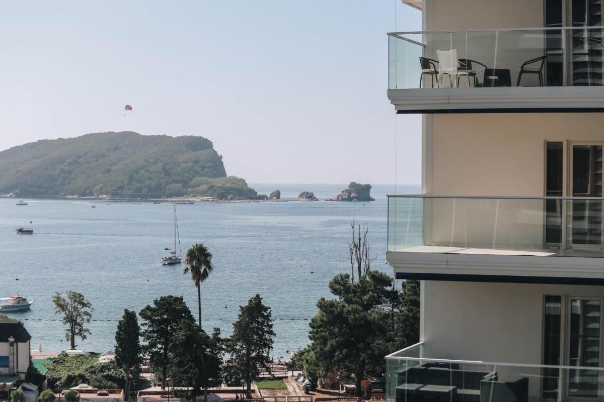 Apartment Mimosa of Tre Canne