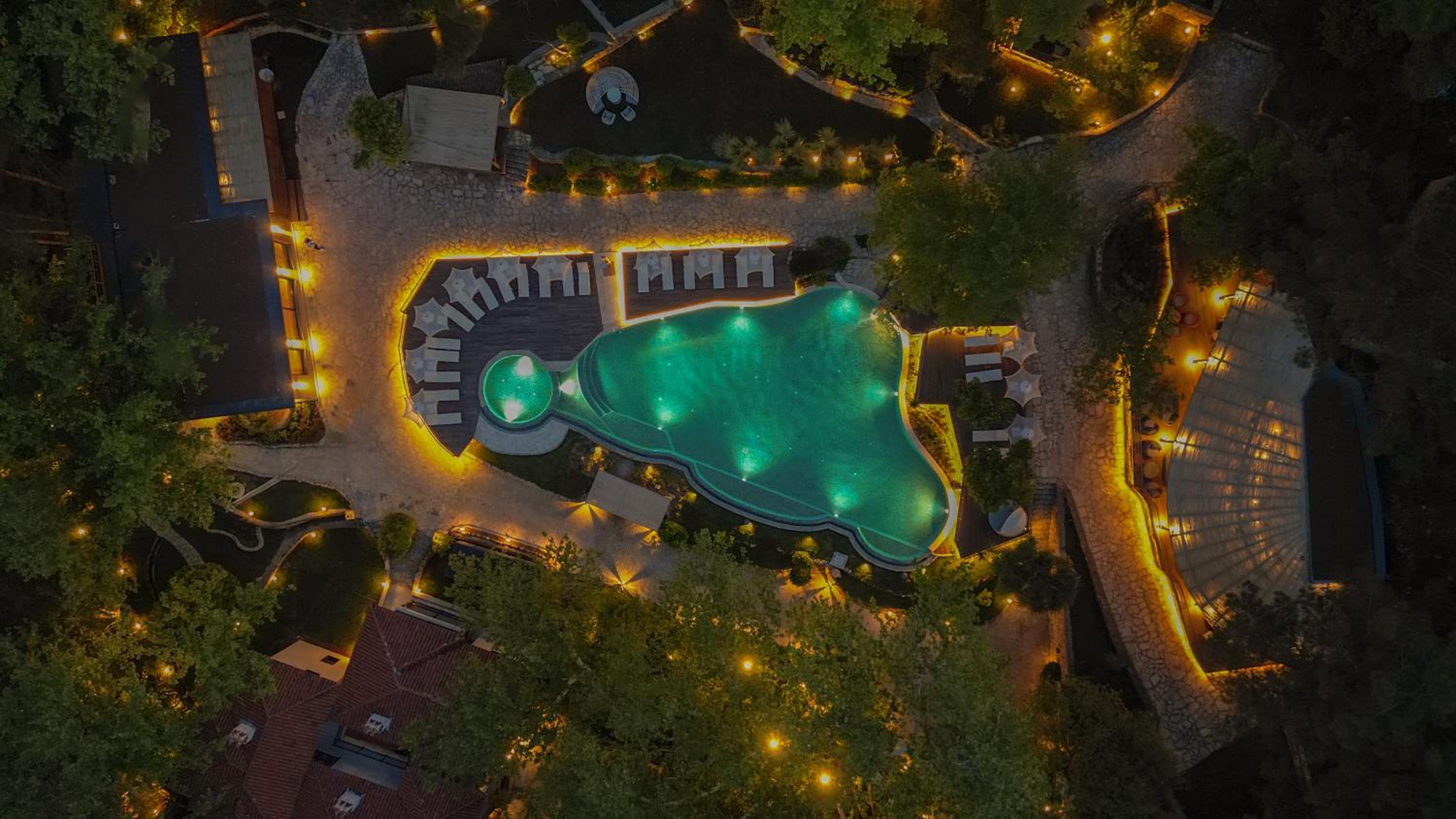 Nuup Hotel - Image 68