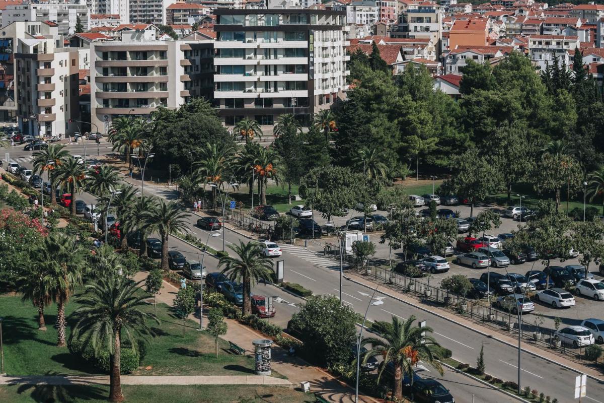 Apartment Mimosa of Tre Canne
