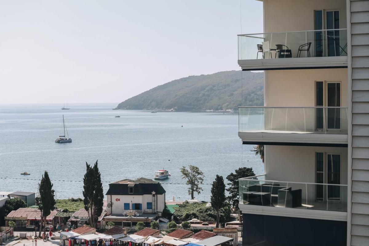 Apartment Mimosa of Tre Canne