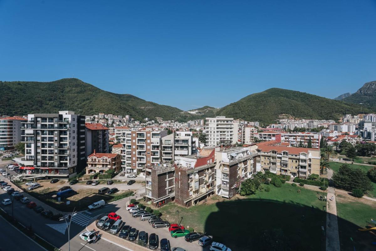 Apartment Mimosa of Tre Canne