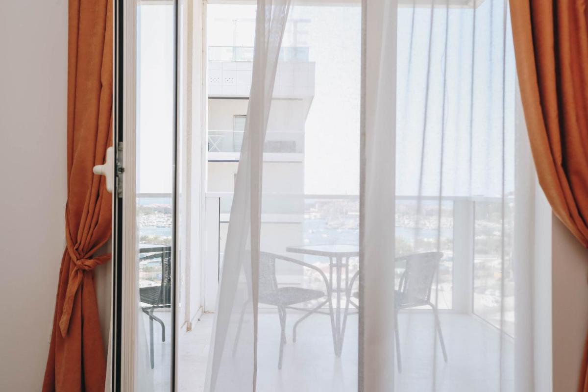 Apartment Mimosa of Tre Canne
