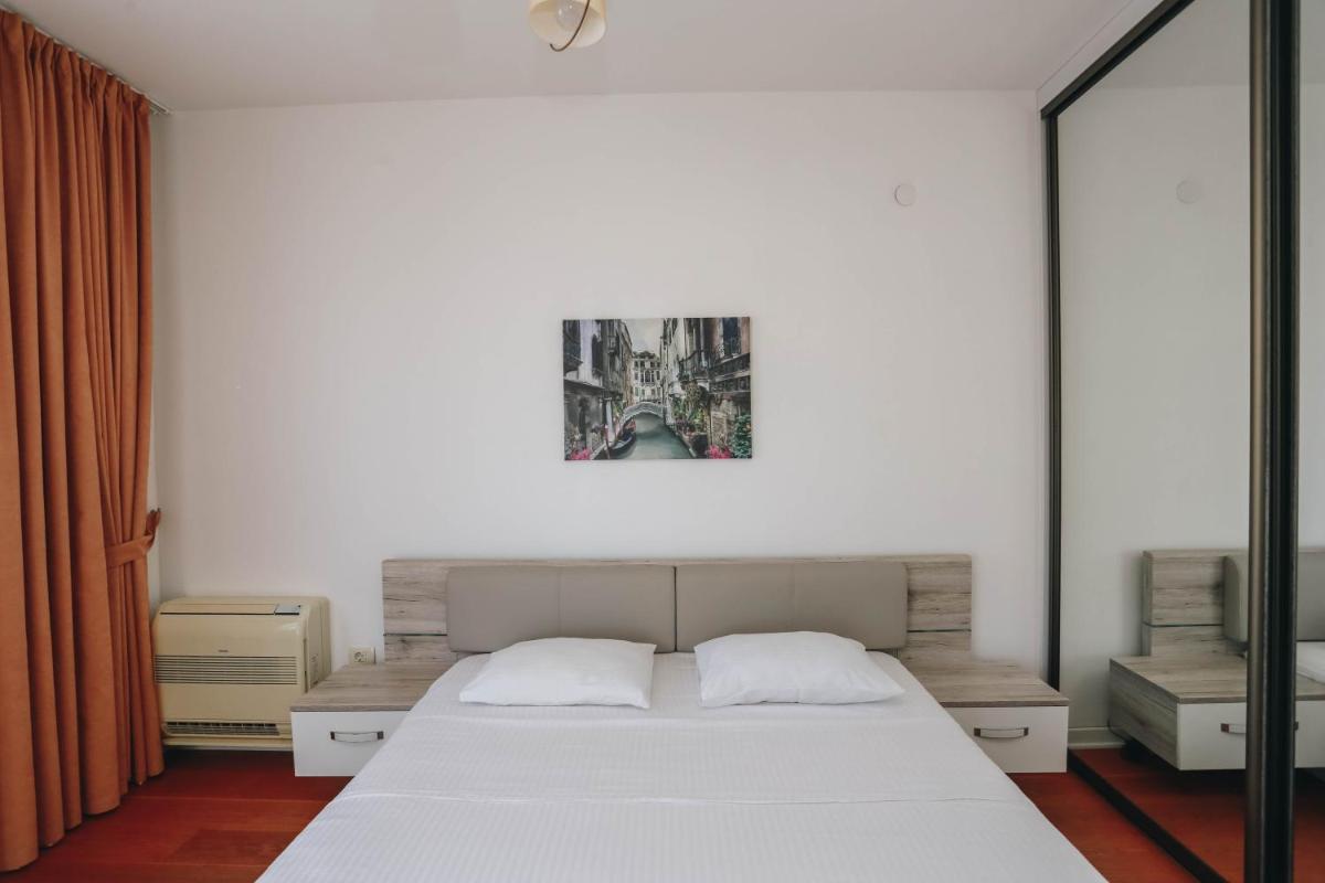 Apartment Mimosa of Tre Canne