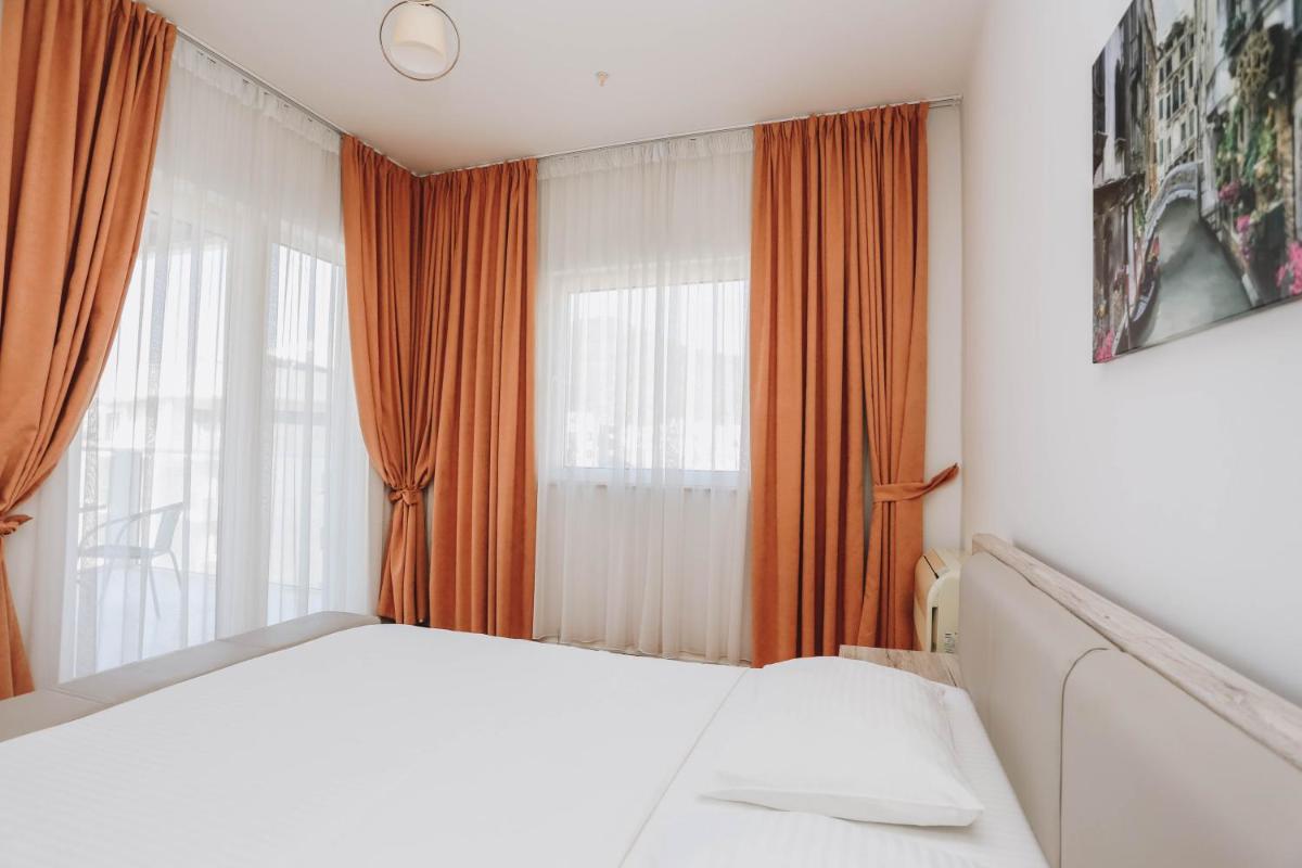 Apartment Mimosa of Tre Canne