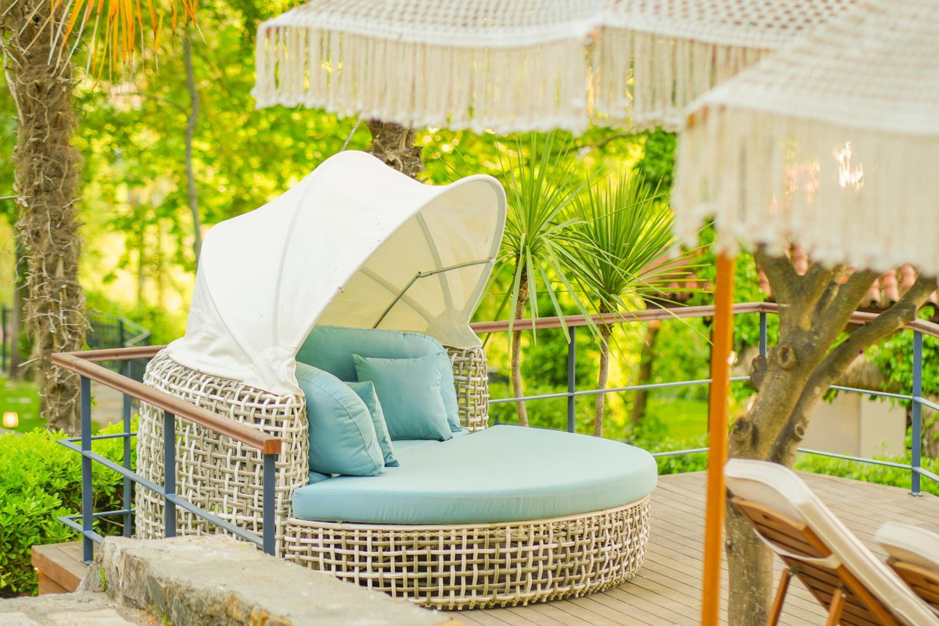 Nuup Hotel - Image 69