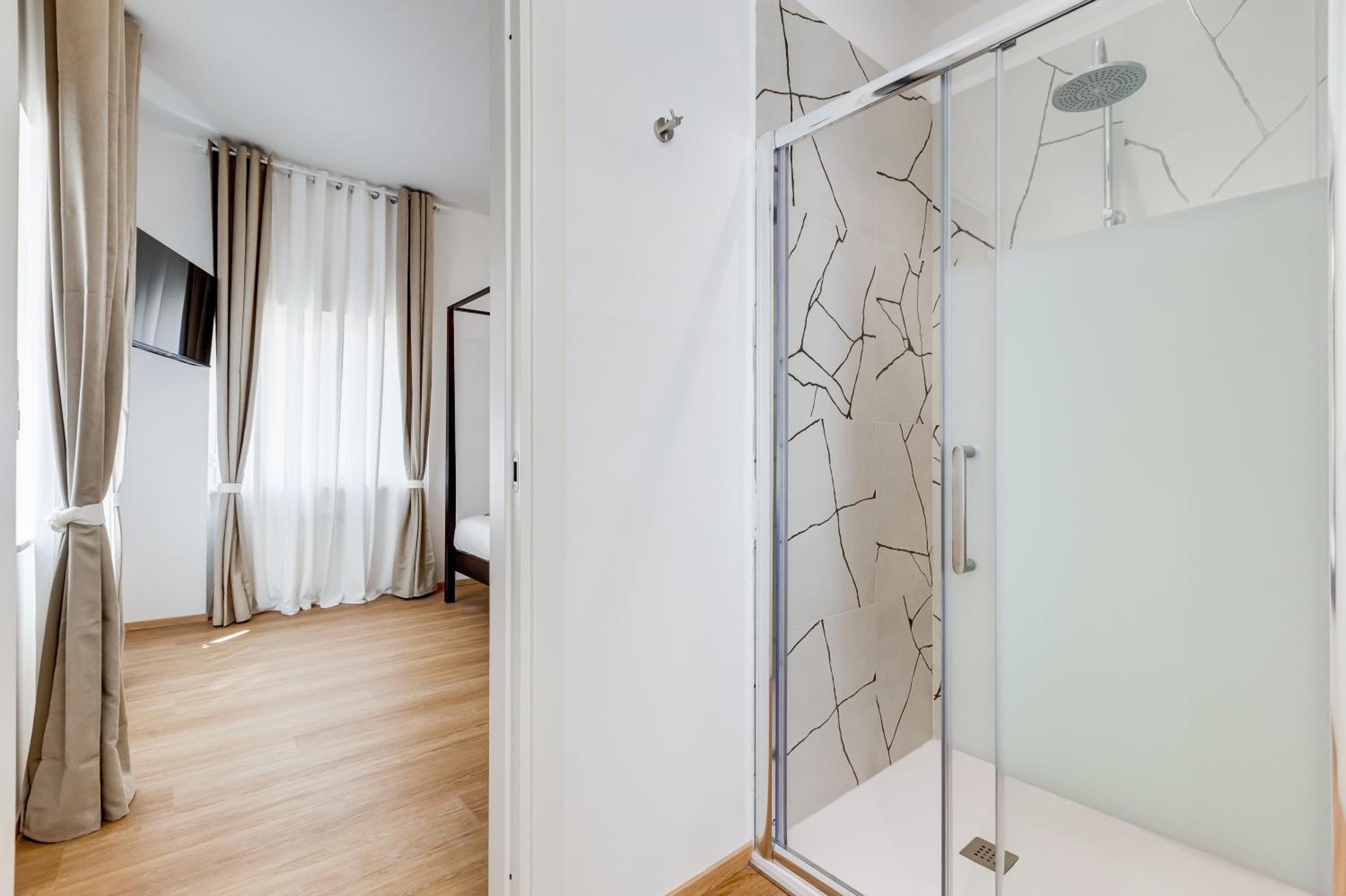 Villa Chiara - a new Luxury Star is born in Rome!