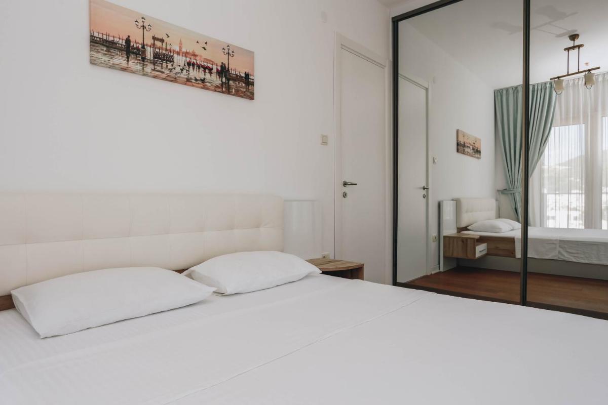 Apartment Mimosa of Tre Canne