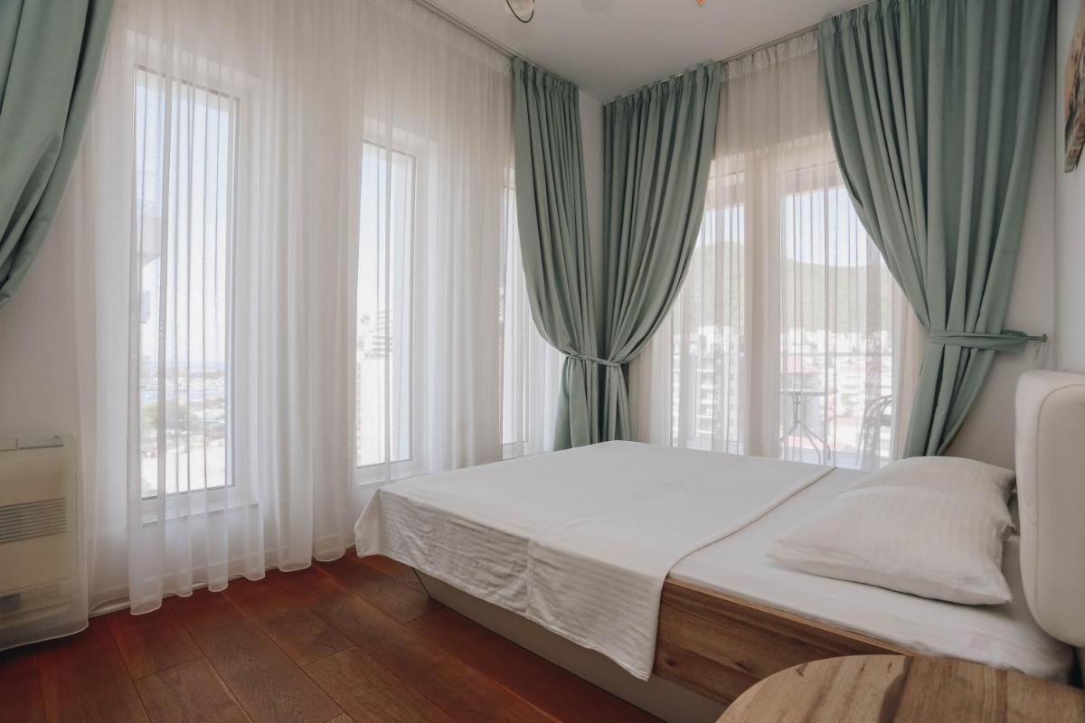Apartment Mimosa of Tre Canne