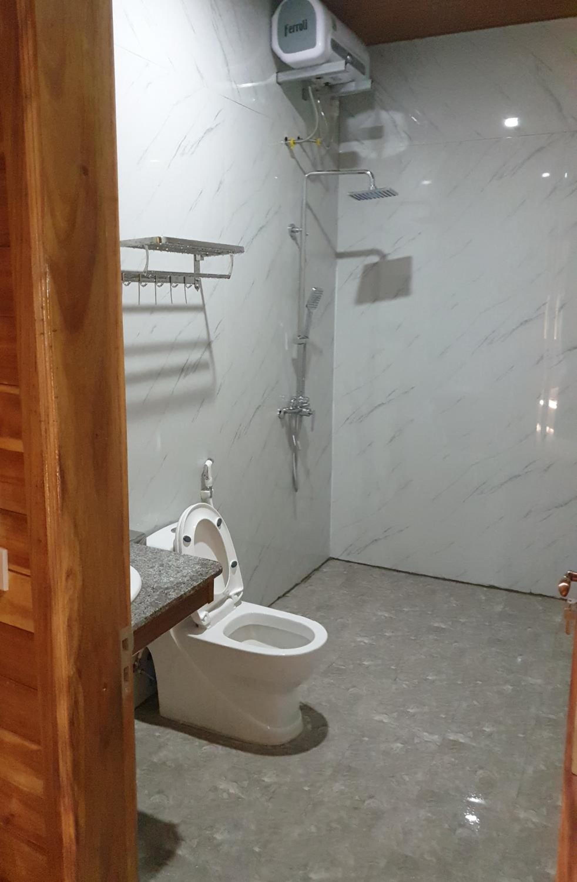 Tuyet's hostel