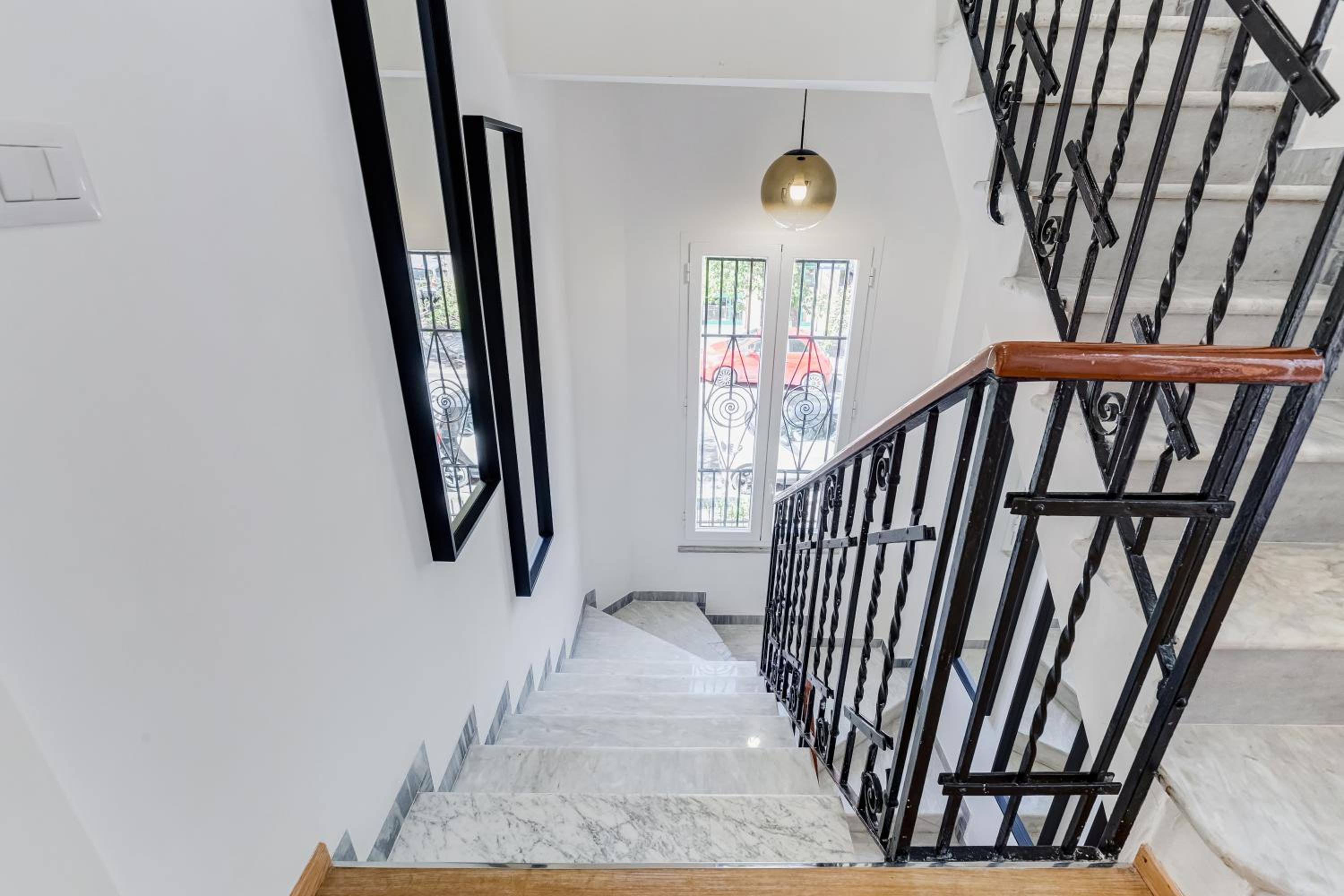 Villa Chiara - a new Luxury Star is born in Rome!