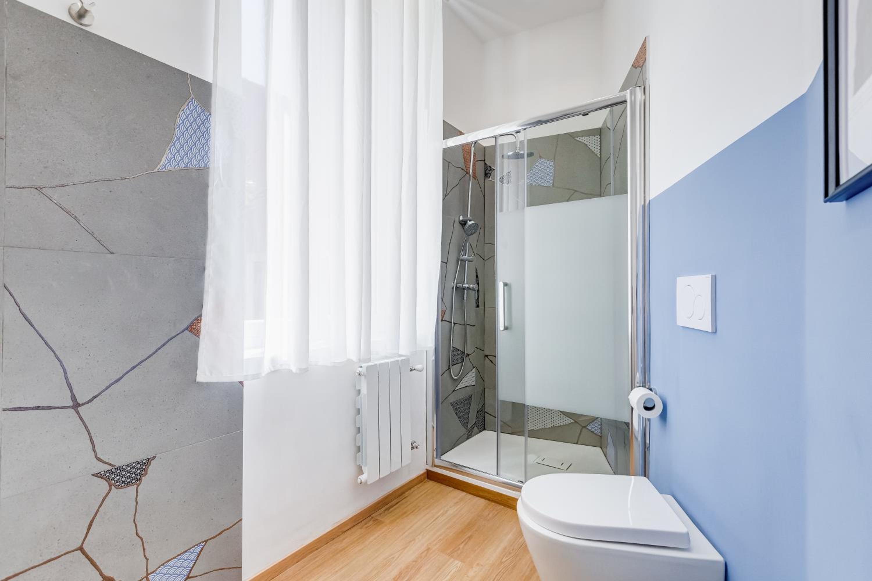 Villa Chiara - a new Luxury Star is born in Rome!