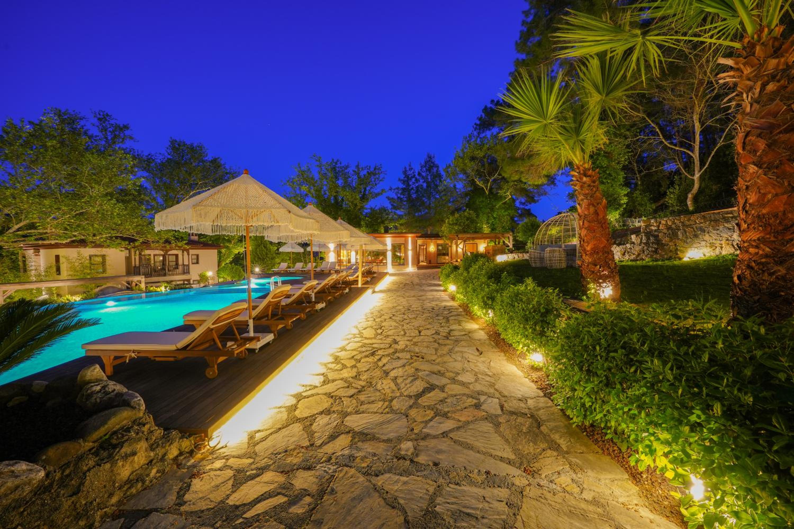 Nuup Hotel - Image 70