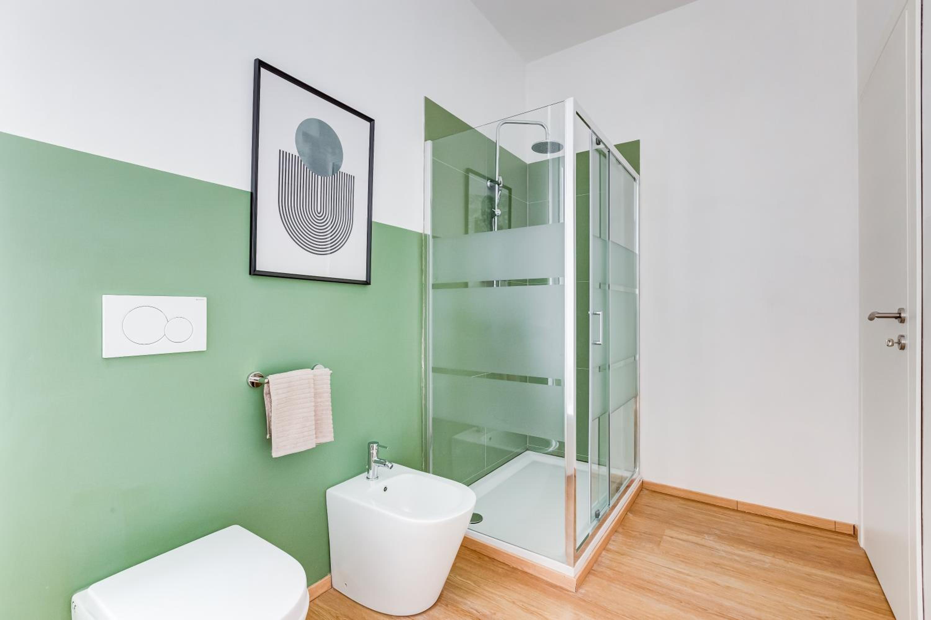 Villa Chiara - a new Luxury Star is born in Rome!