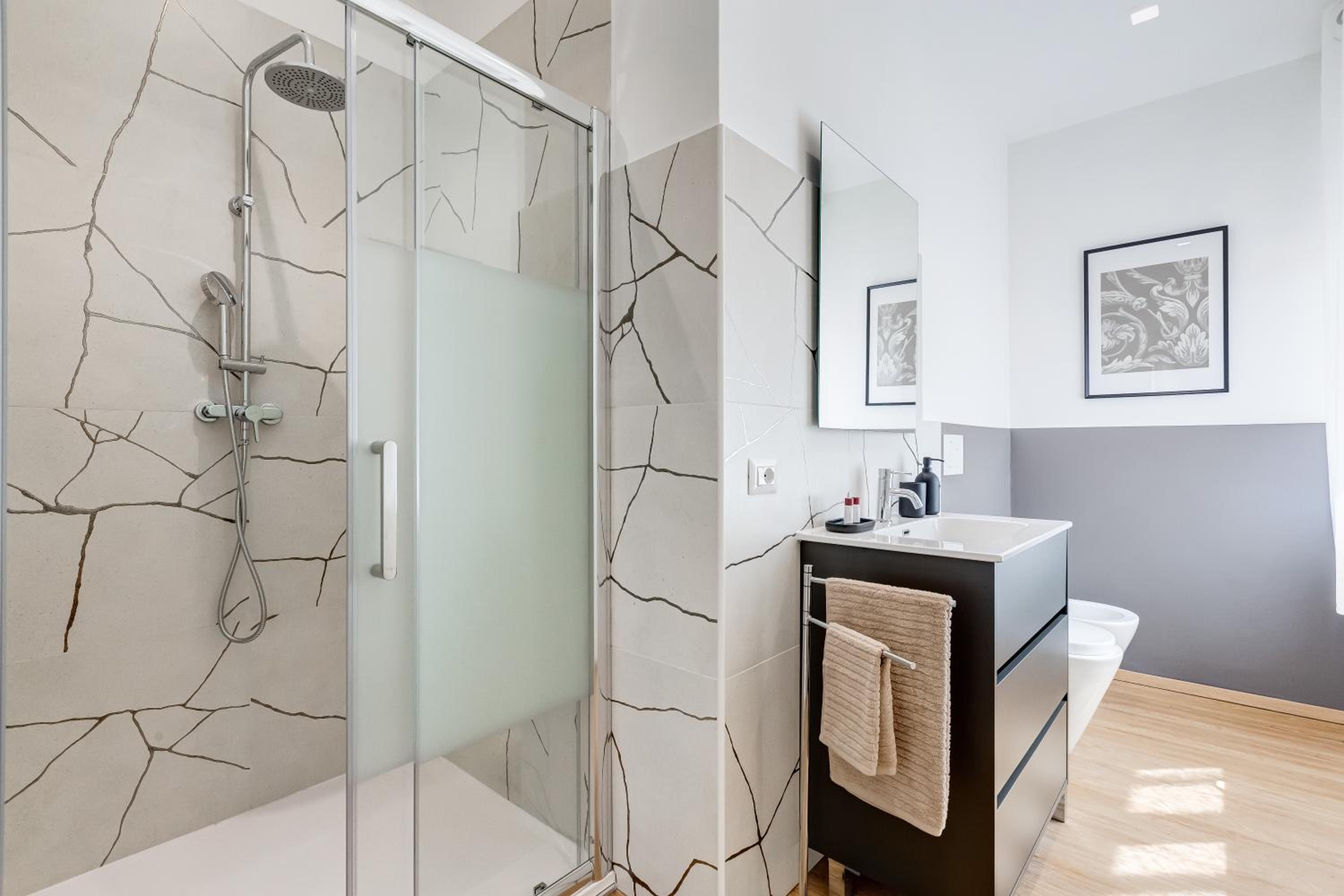 Villa Chiara - a new Luxury Star is born in Rome!