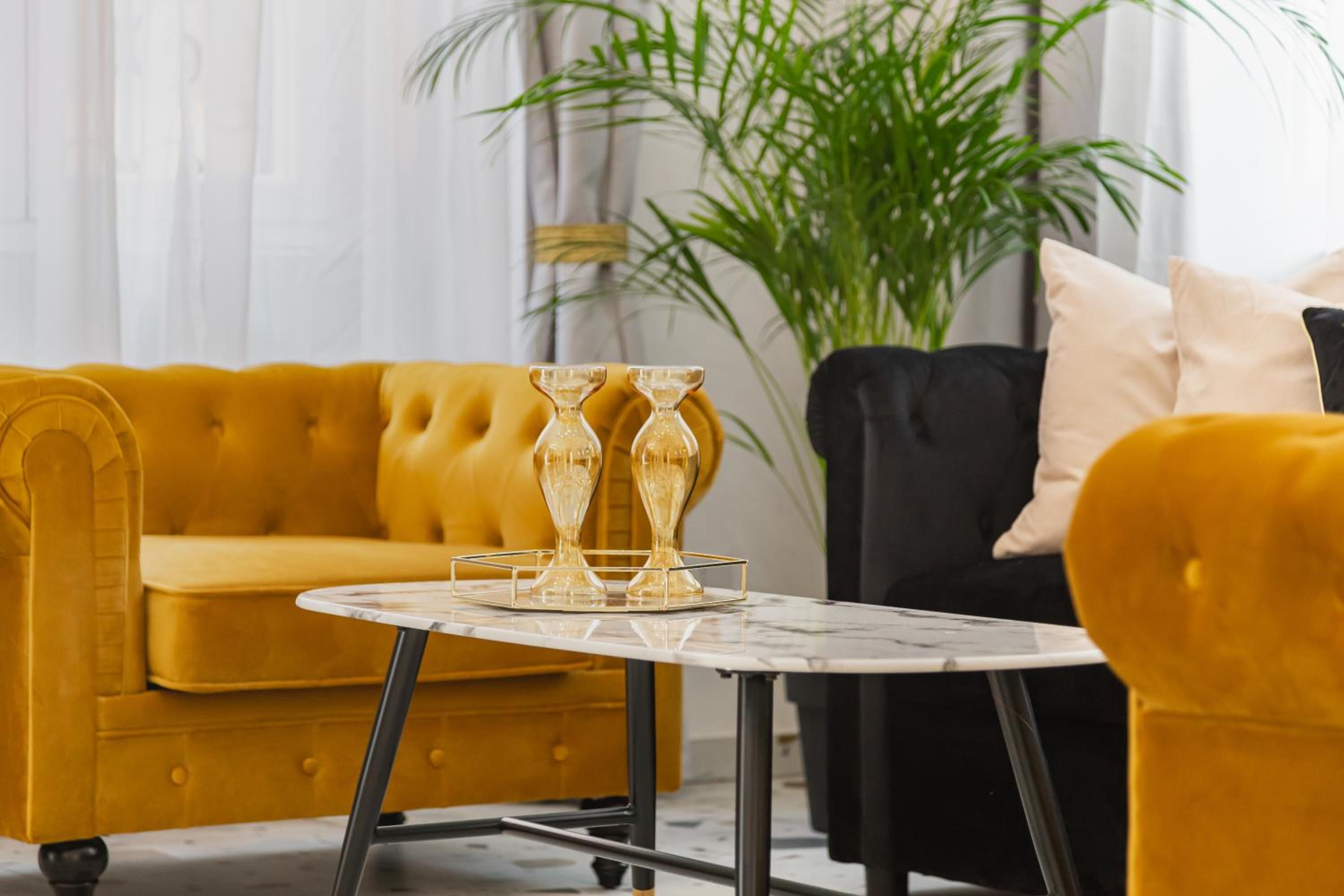 Villa Chiara - a new Luxury Star is born in Rome!